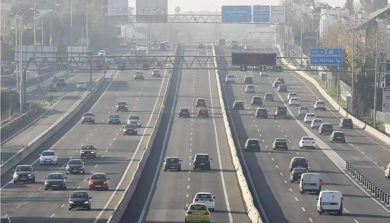 Las concesionarias tiran la toalla con el pago por uso en las autovías