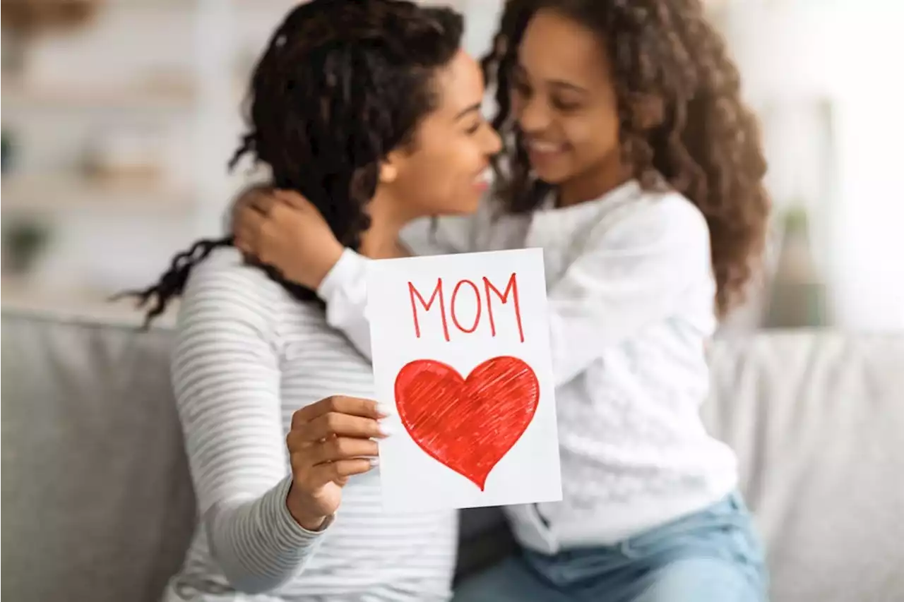 The perfect Mother’s Day gift guide for single mums | City Press
