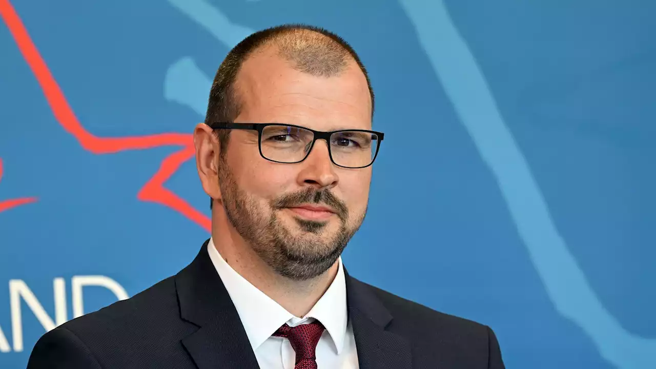 Neuer Bildungsminister will noch mehr Quereinsteiger