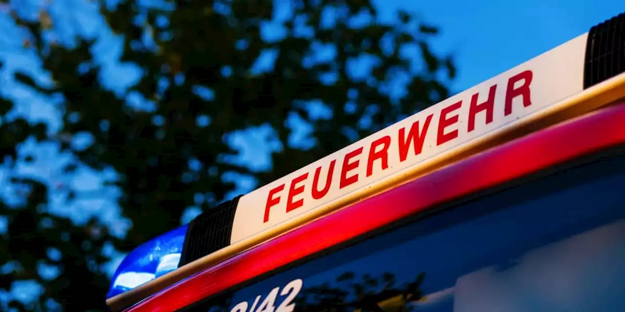 Bergung von 391-Kilo-Frau: Französische Feuerwehr bricht Wände auf