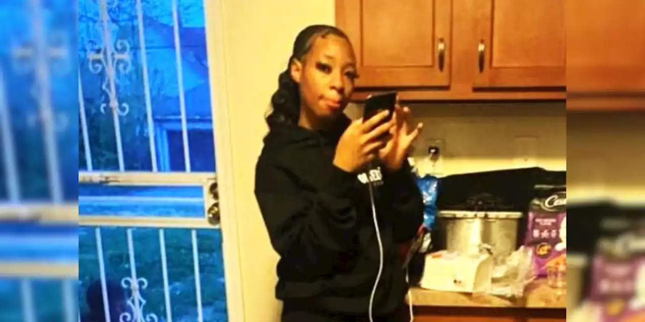 Missing 16-year-old Cleveland girl last seen May 8