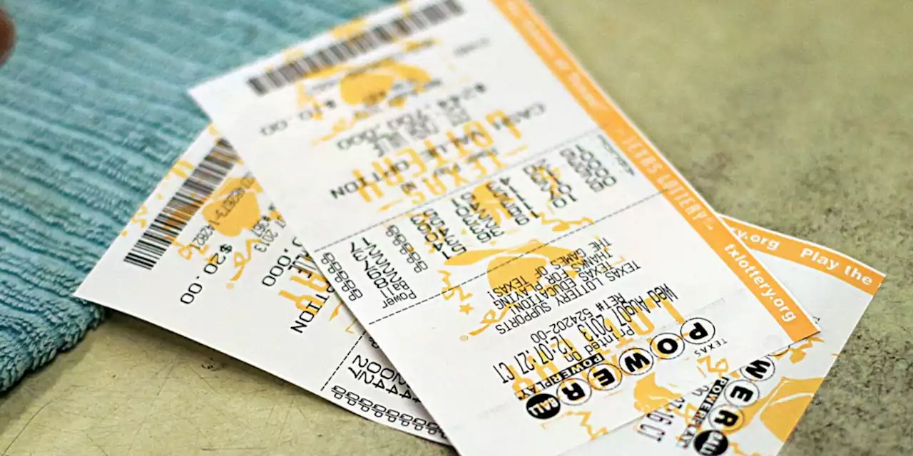 You can now buy lottery tickets on your phone in Ohio, but Ohio Lottery doesn’t back it