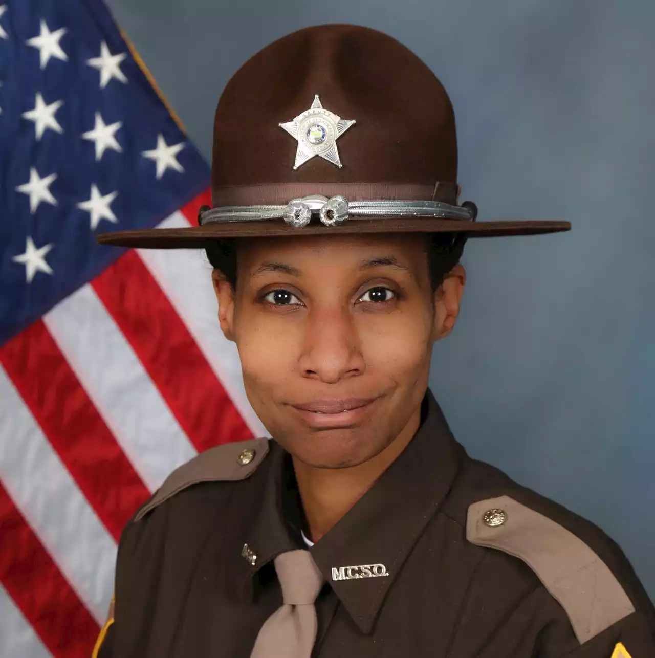 Dog attacks, kills Indiana sheriff’s deputy, injures her 8-year-old son