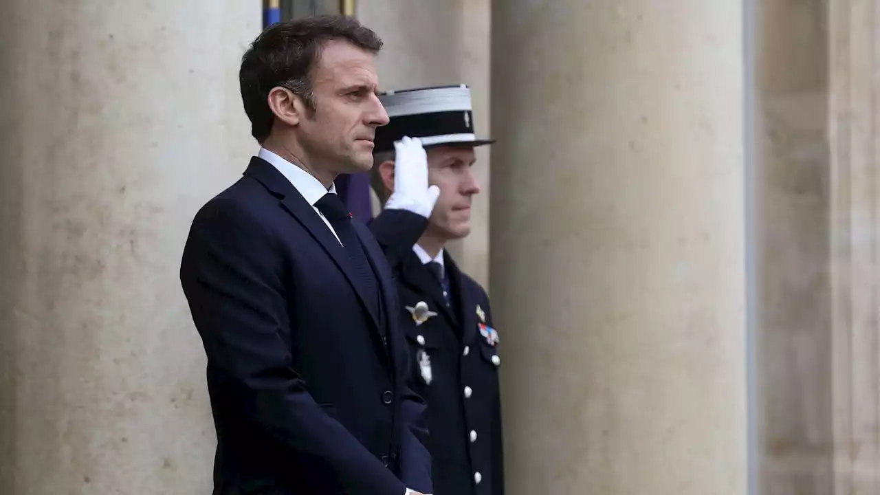 Emmanuel Macron : sa réaction acerbe au passage érotique du livre de Bruno Le Maire