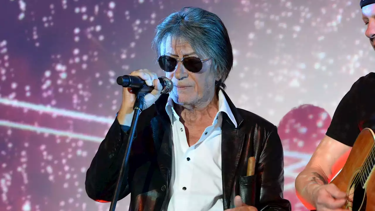 'Je l'ai obsédée' : Jacques Dutronc reconnaît avoir mal agi dans son couple avec Françoise Hardy