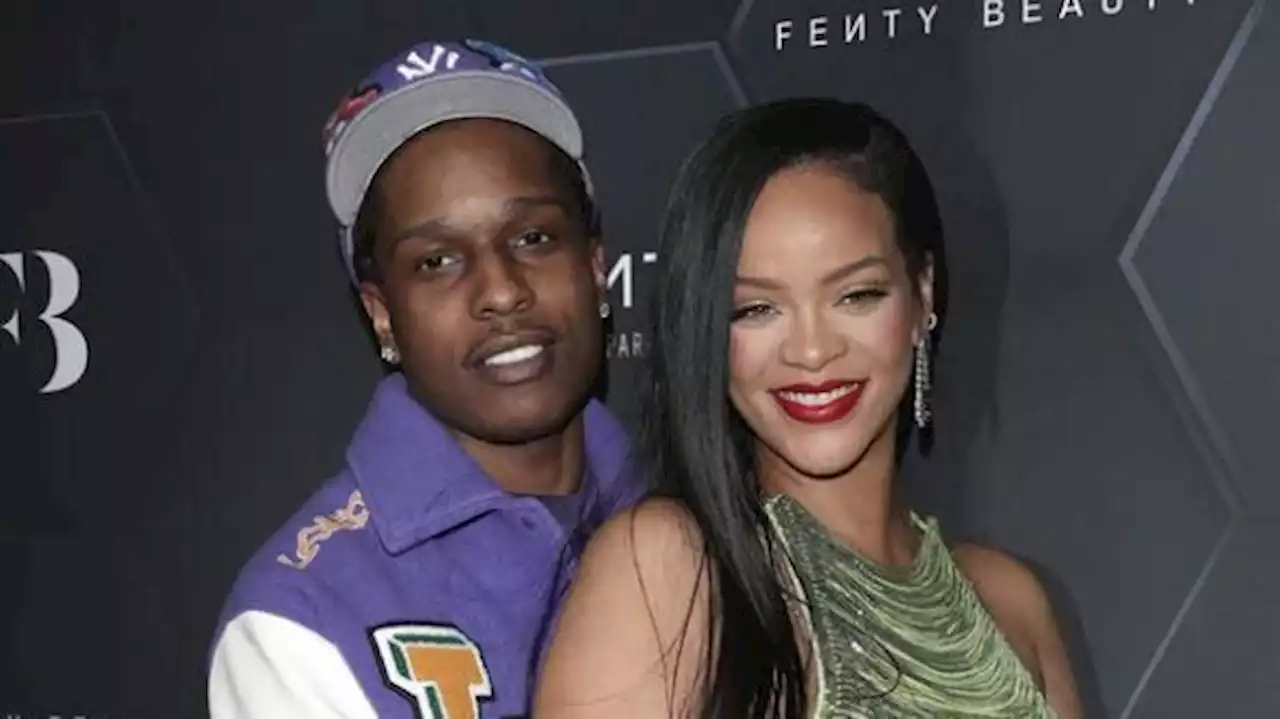 Rihanna maman : le prénom de son fils enfin révélé, et il est pour le moins… original