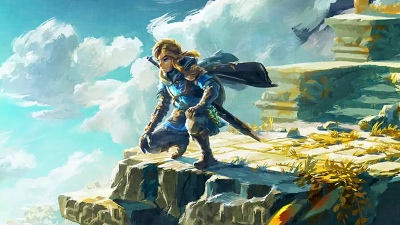 Zelda Tears of the Kingdom : pourquoi vous n'avez aucune raison de jalouser ceux qui ont eu le jeu en avance