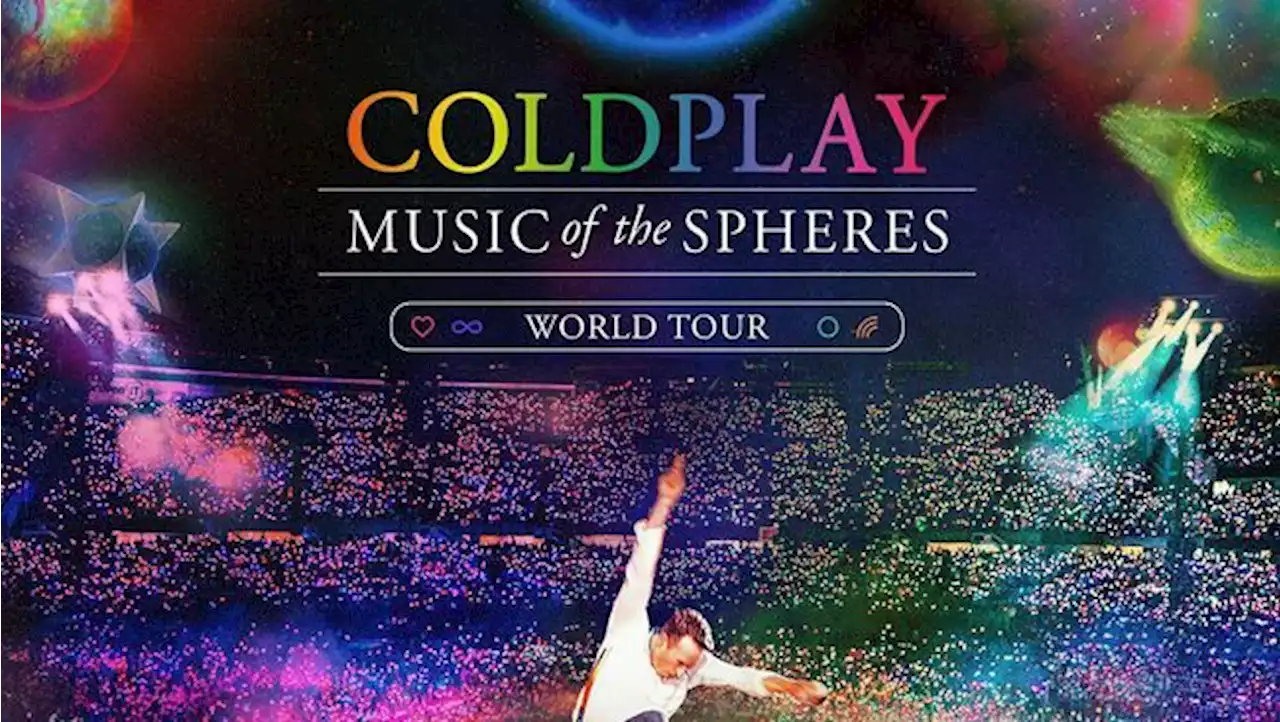 Bela-Belain Beli Tiket Coldplay Pakai Pinjol, Ini Risikonya!