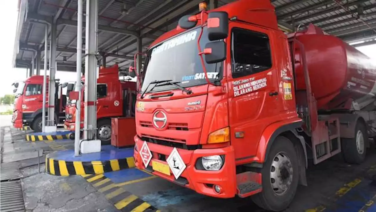 Heboh Ada SPBU Nakal di Bogor, Ini Tindakan Pertamina