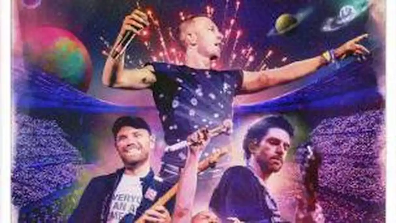 Pajak Konser Coldplay di Jakarta Mahal, Daerah Lain Gimana?