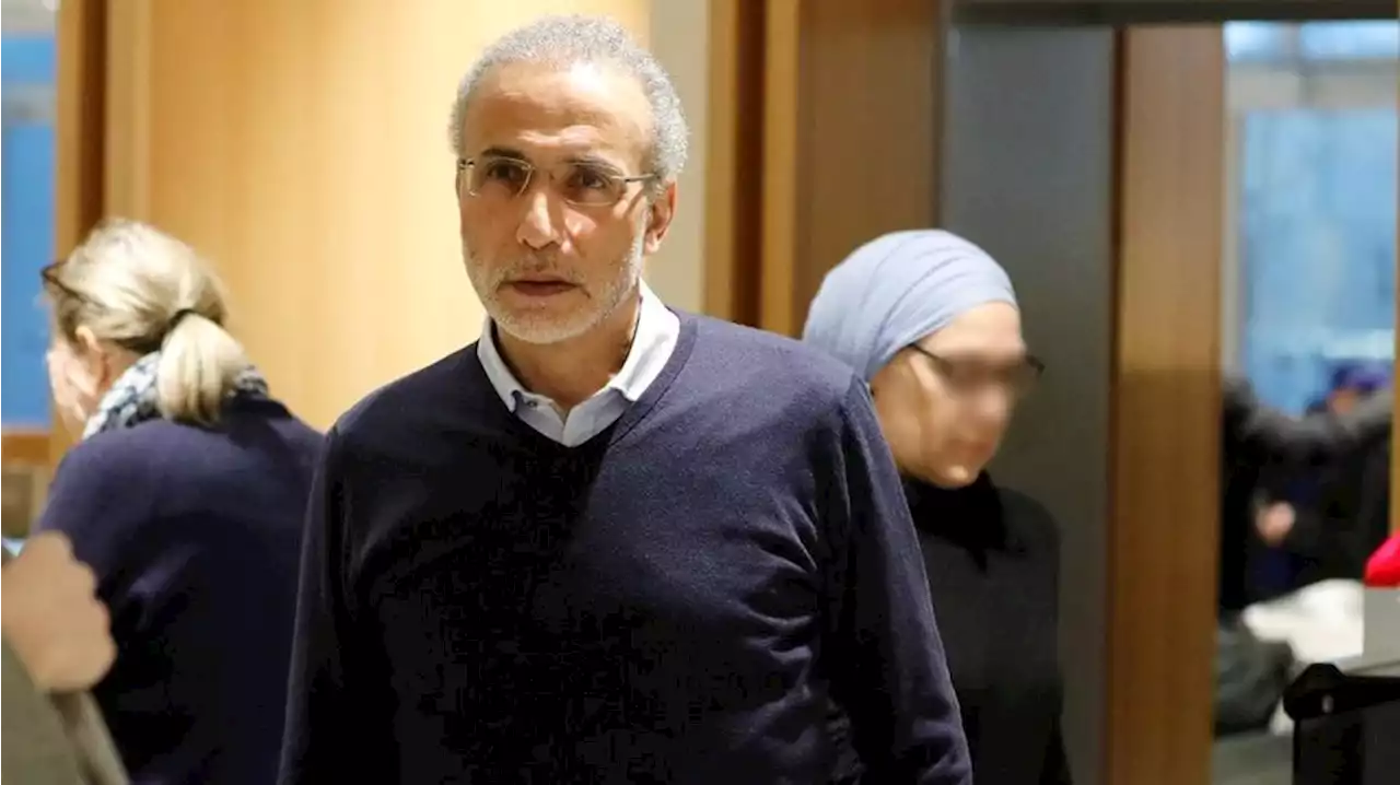 Affaire Tariq Ramadan : les expertises psychiatriques des plaignantes validées