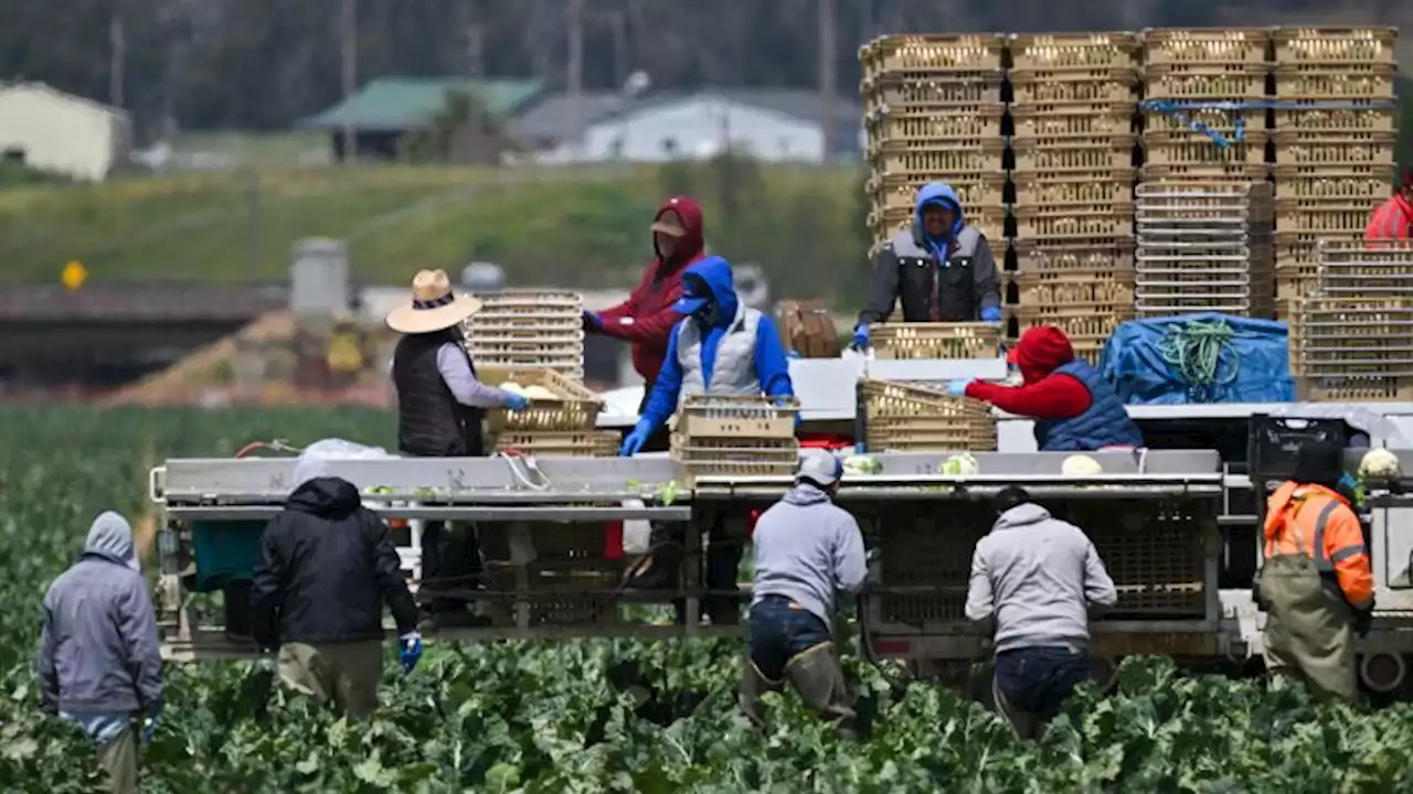 Another key inflation gauge cooled further in April | CNN Business