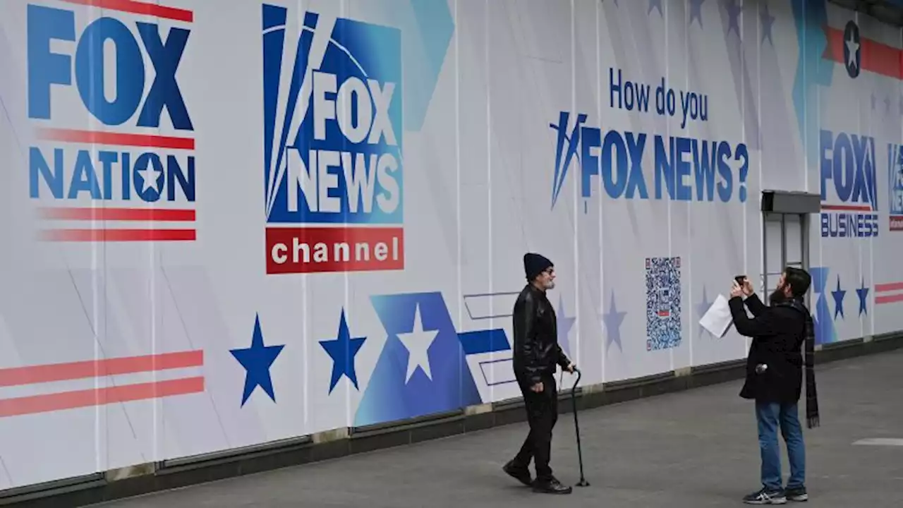 Disinformation researcher who led now-defunct DHS unit sues Fox News for defamation | CNN Business