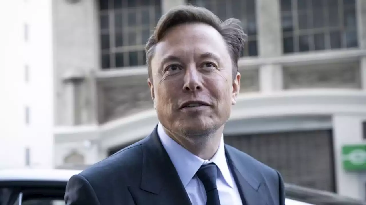 Elon Musk anuncia que encontró una nueva CEO para Twitter