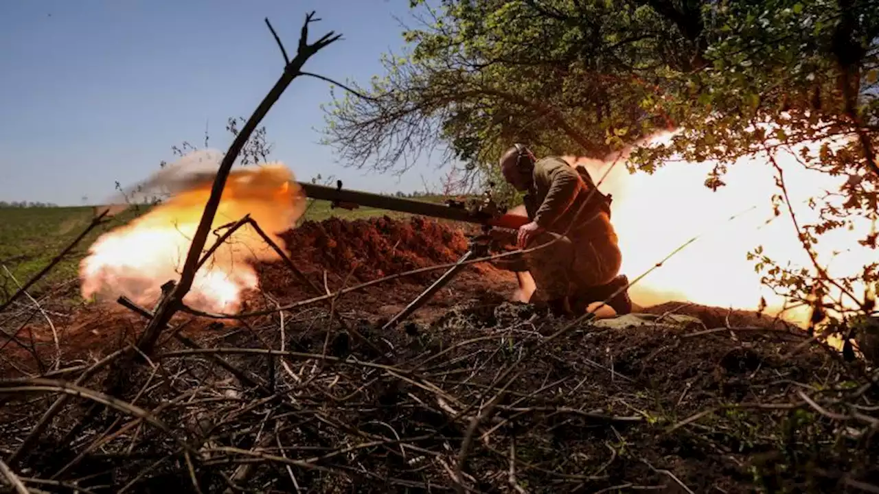 Ukraine says counterattacks effective near Bakhmut, after Wagner chief accuses Russian brigade of fleeing | CNN