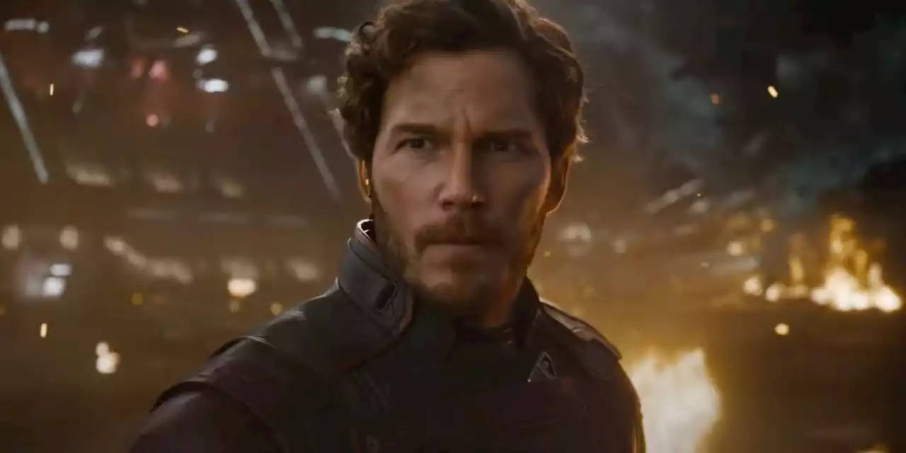 Is a Solo Star-Lord Movie a Good or Bad Idea?