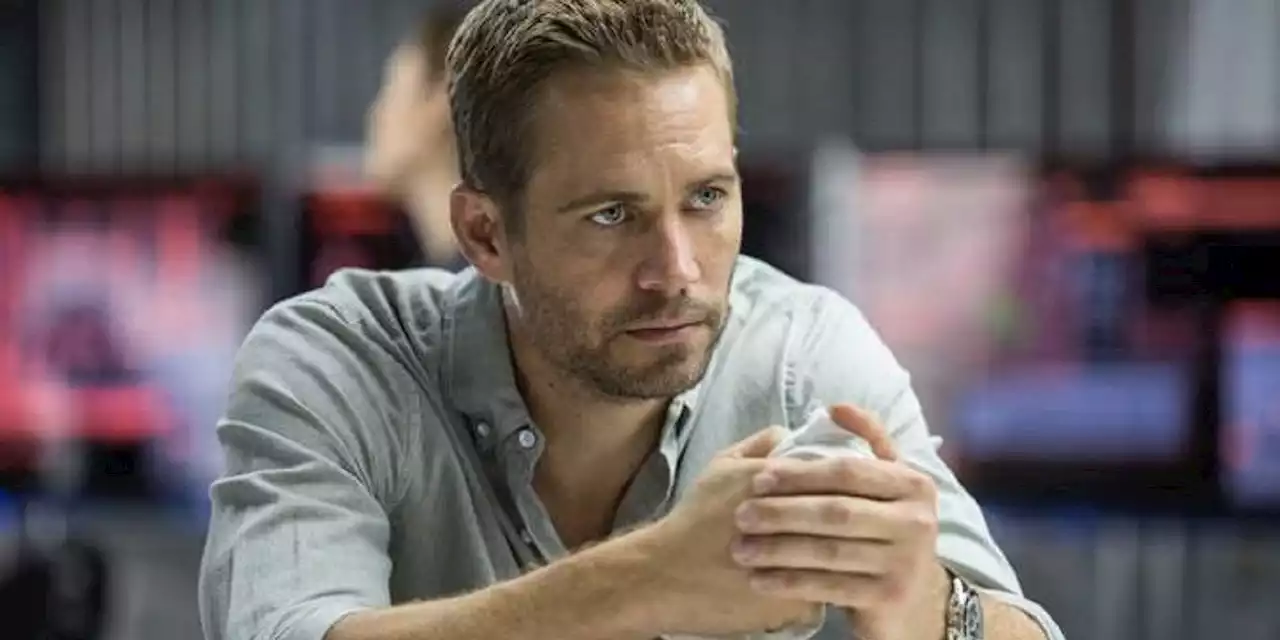 Paul Walker's Daughter Will Make a Cameo in 'Fast X'