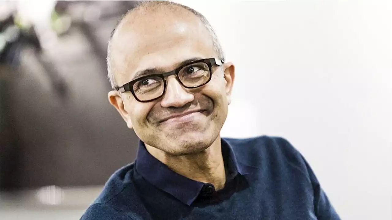 Satya Nadella: Ingen löneökning för Microsofts personal i år