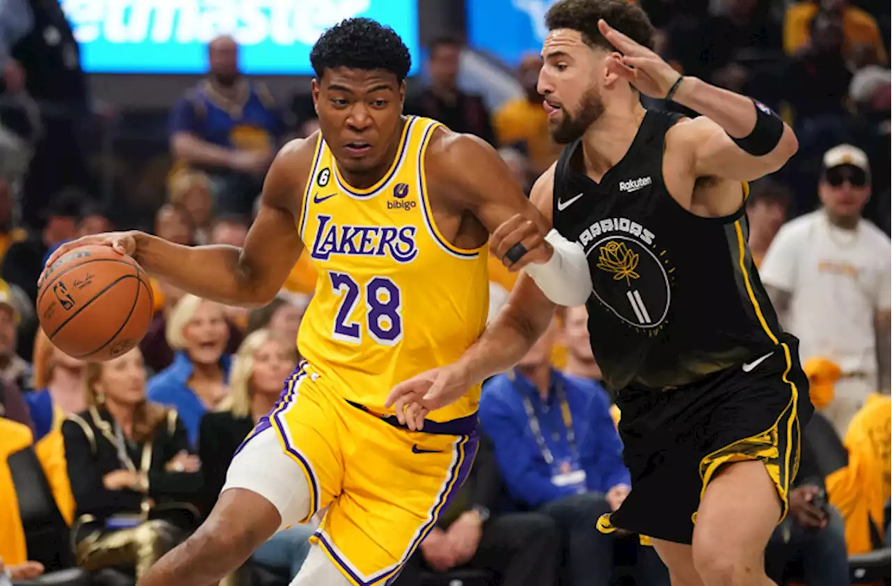 Lakers vs Warriors NBA Odds, Picks and Predictions - NBA Playoffs Game 5