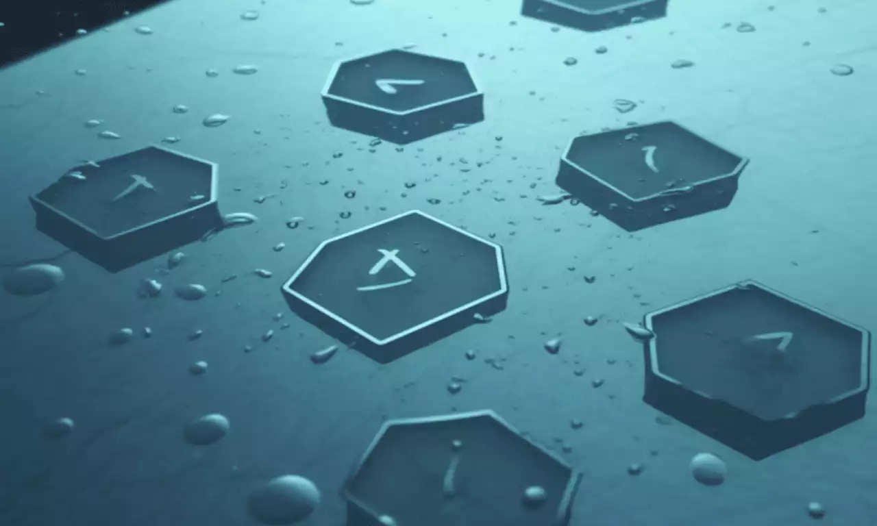 Polygon drops to January levels; here are key areas to consider