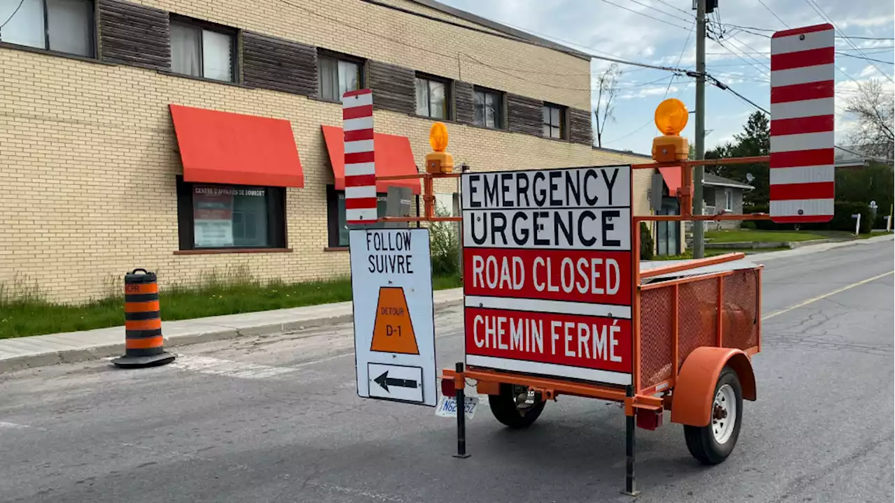 'Awful news': Federal leaders react to shooting of police east of Ottawa