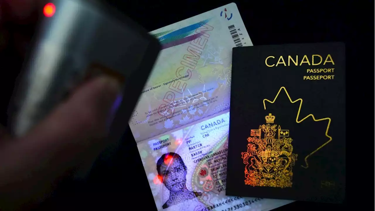 Don Martin: Passport furor foreshadows a dirty-tricks campaign where perceptions will be reality