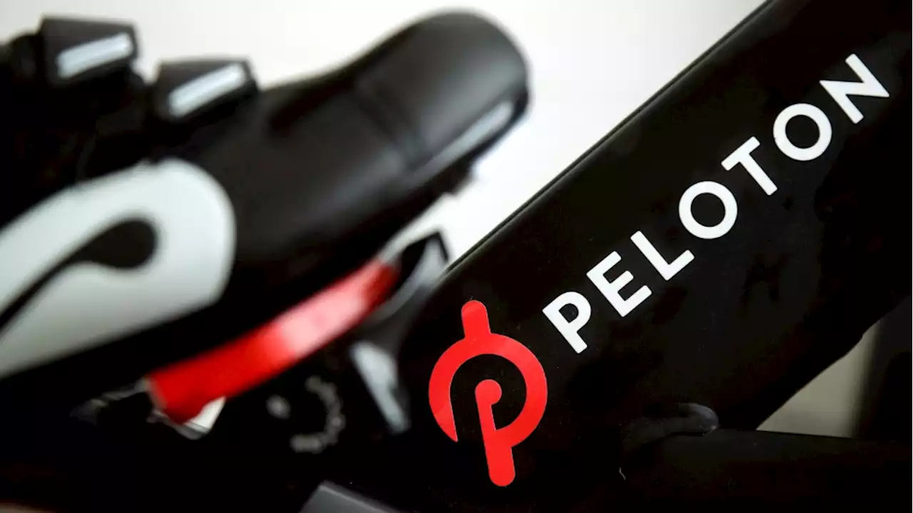 Peloton recalling more than 2M exercise bikes because the seat post assembly can break during use