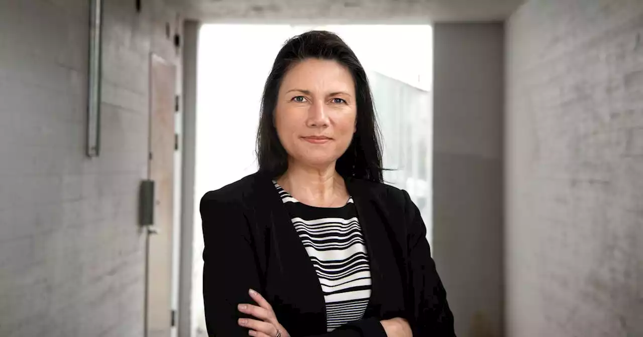 Dette er tornen i øyet på venstresida