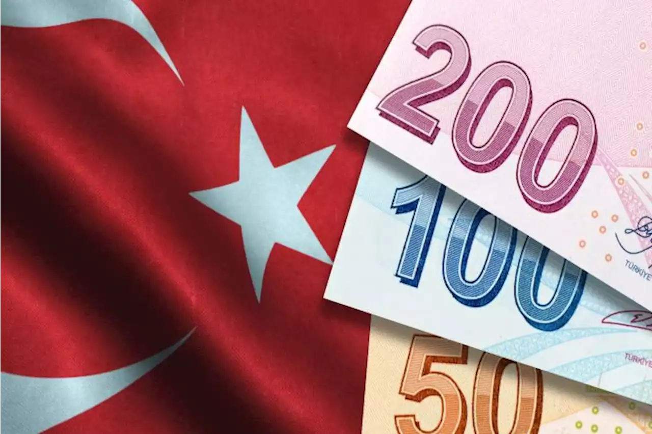 USD/TRY: Election Day Approaching as Turkish Lira Stays Weak