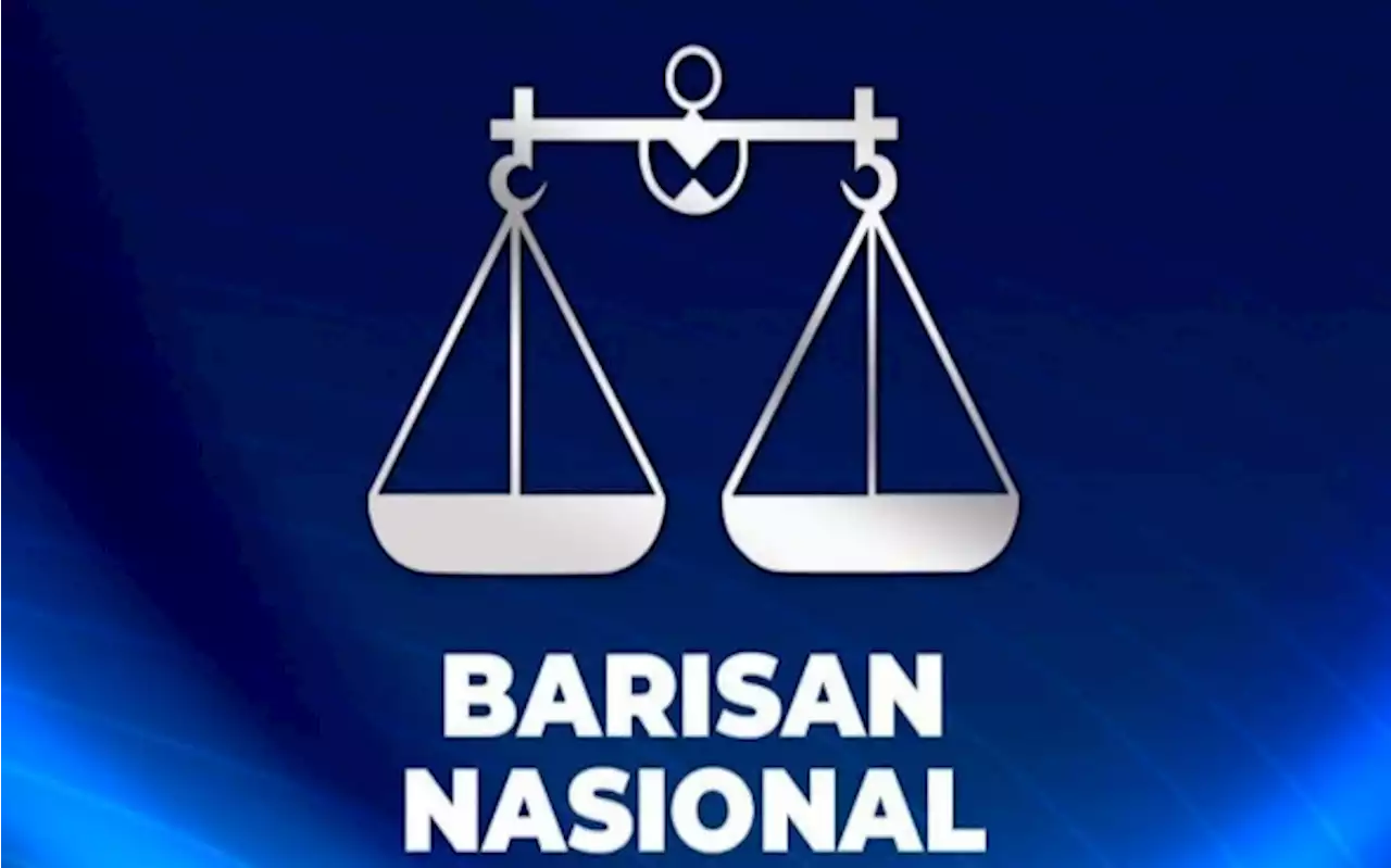 ‘No decision yet on allies using BN symbol in state polls’