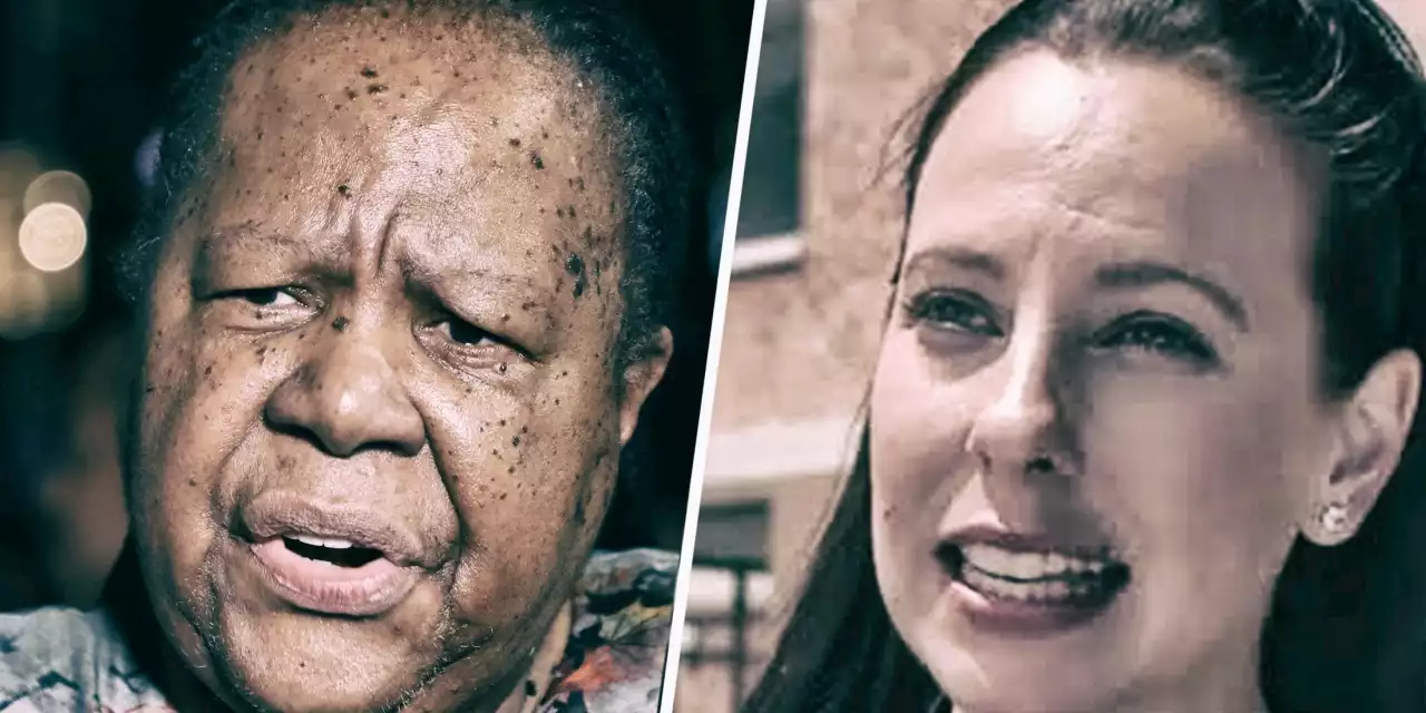 DIRCO BUDGET: Pandor and DA clash in Parliament on hypocrisy, implied democracy and human rights deficit in BRICS