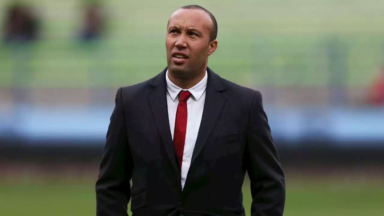 EPL: Mikael Silvestre names player to replace Gabriel in Arsenal's XI