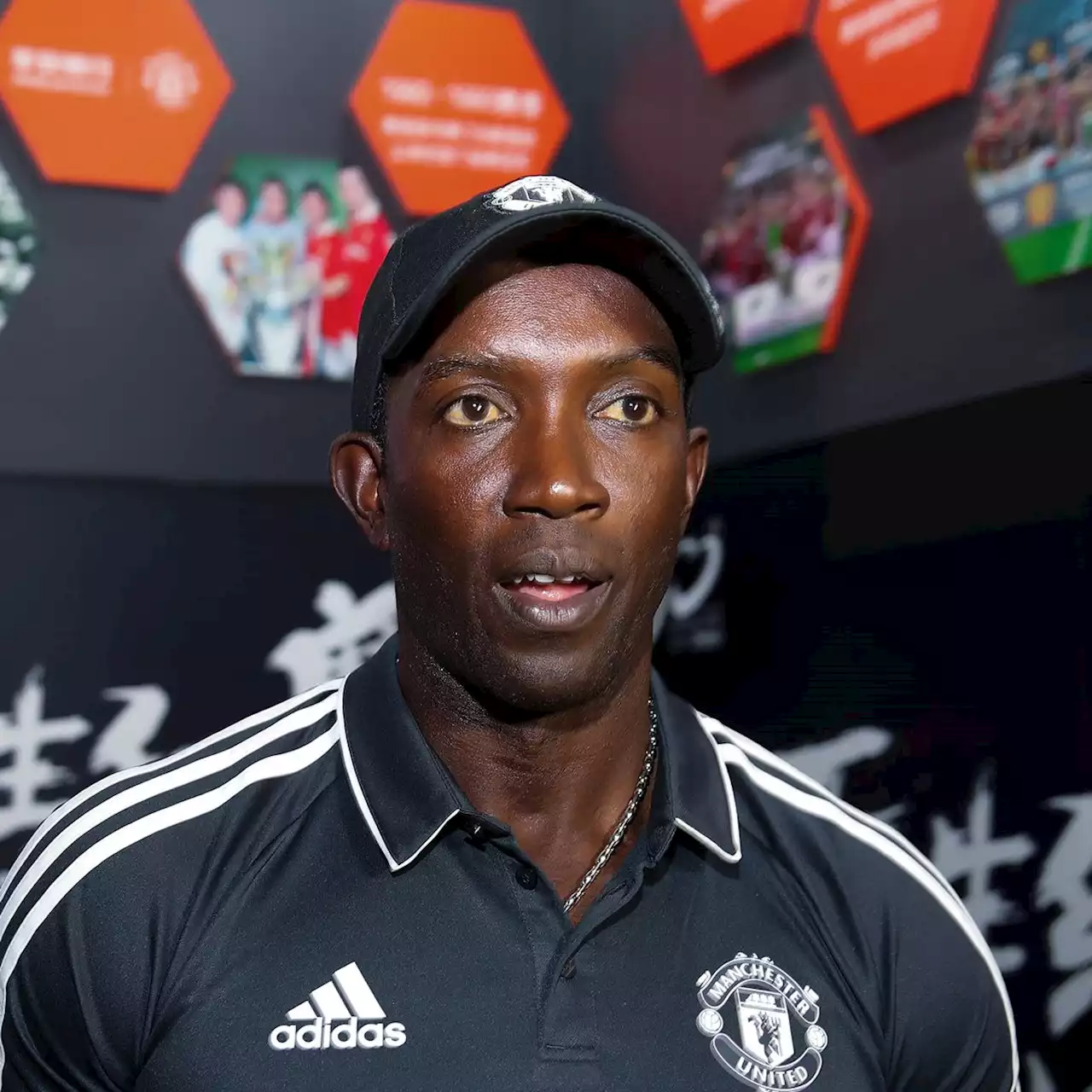 EPL: Solskjaer has better record than Ten Hag - Dwight Yorke