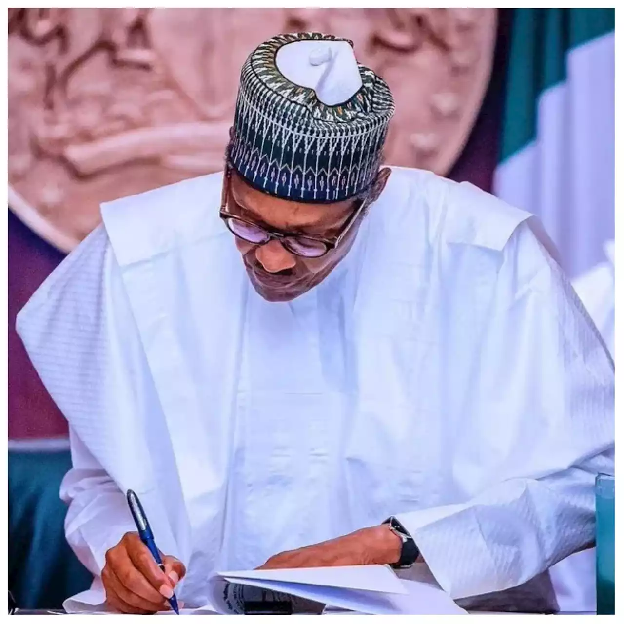 President Buhari makes new appointment