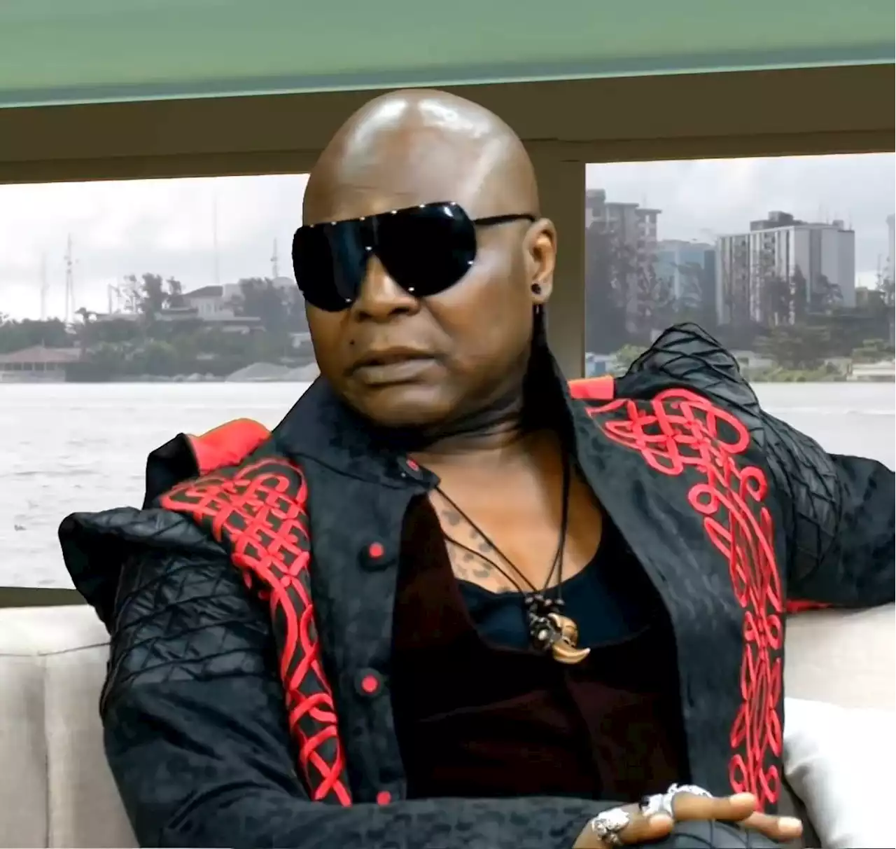 Why I now prefer watching NTA to CNN - Charly Boy