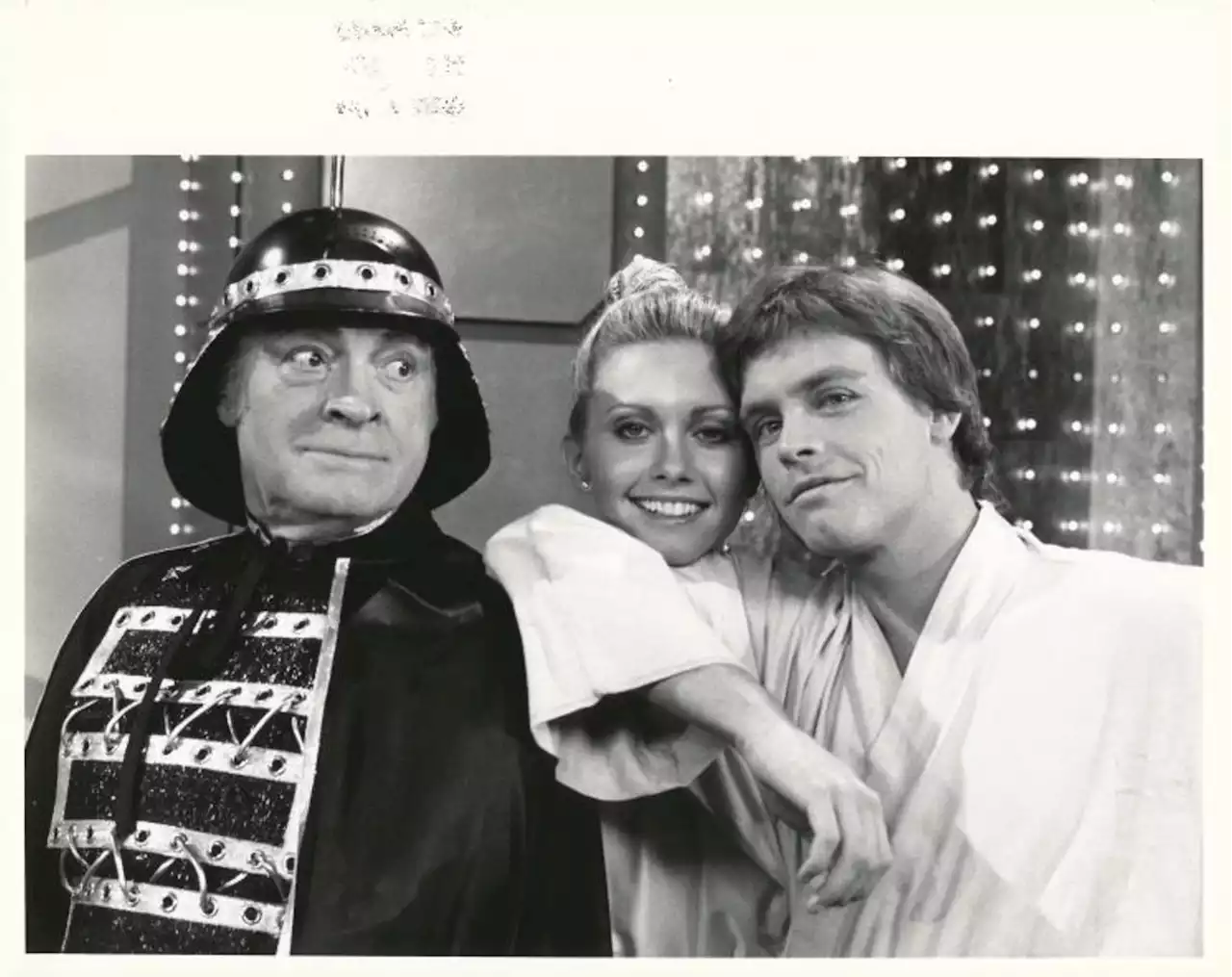 Filmmaker Jeremy Coon Unpacks the Dark Side of The Star Wars Holiday Special