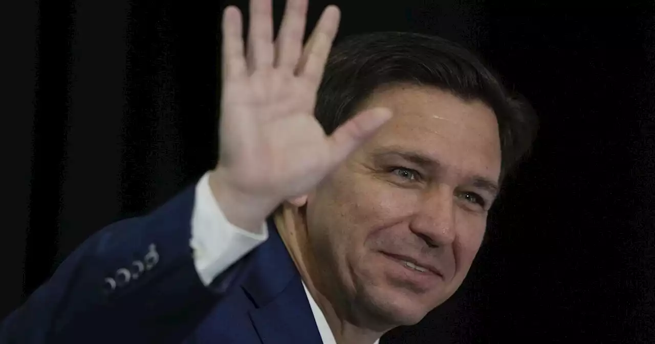 DeSantis snags two key Iowa endorsements for unannounced 2024 bid