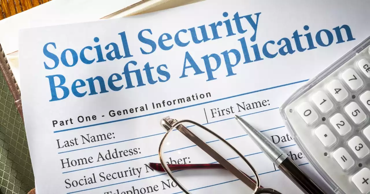 Social Security update: Direct payment worth $914 arrives in 21 days