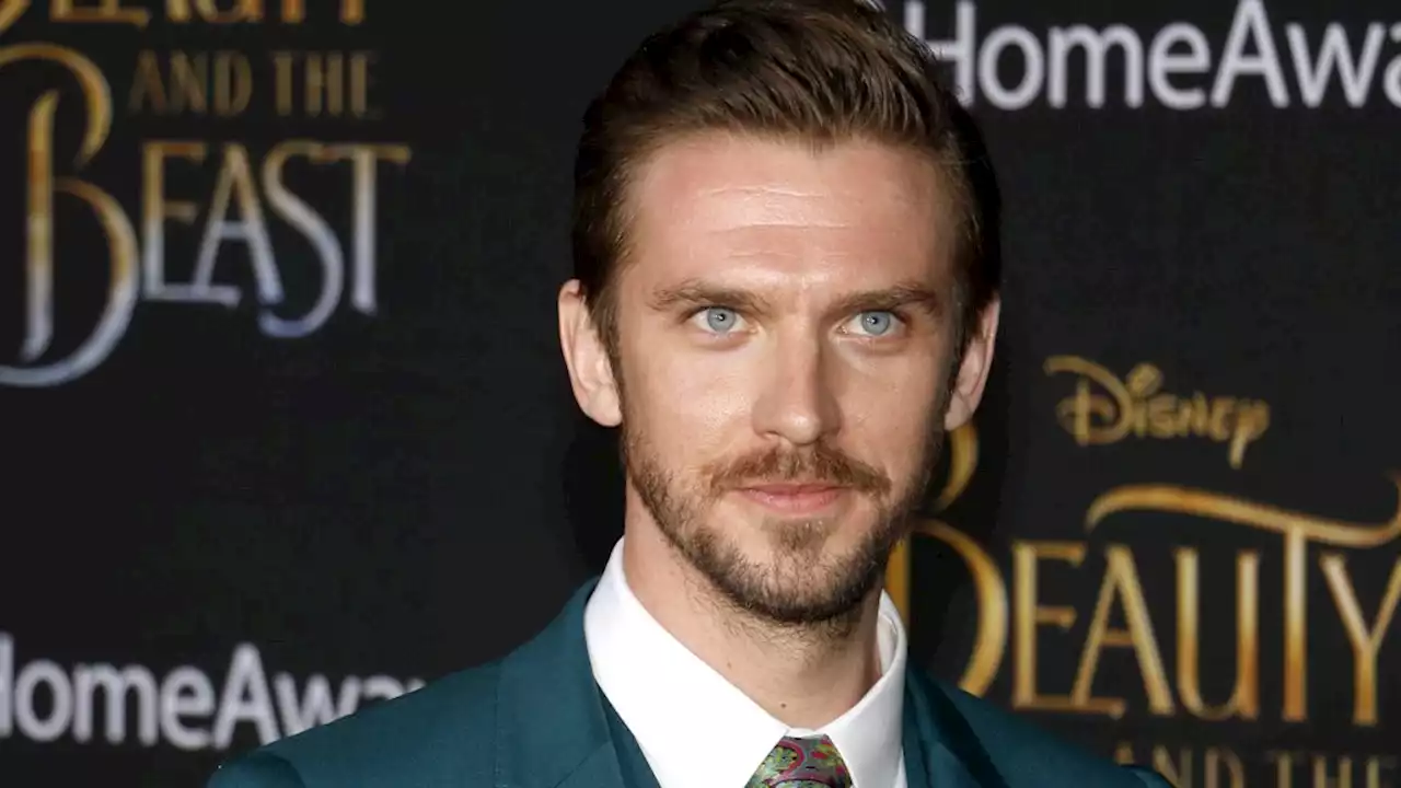 Dan Stevens Joins Radio Silence’s Secret Monster Movie At Universal