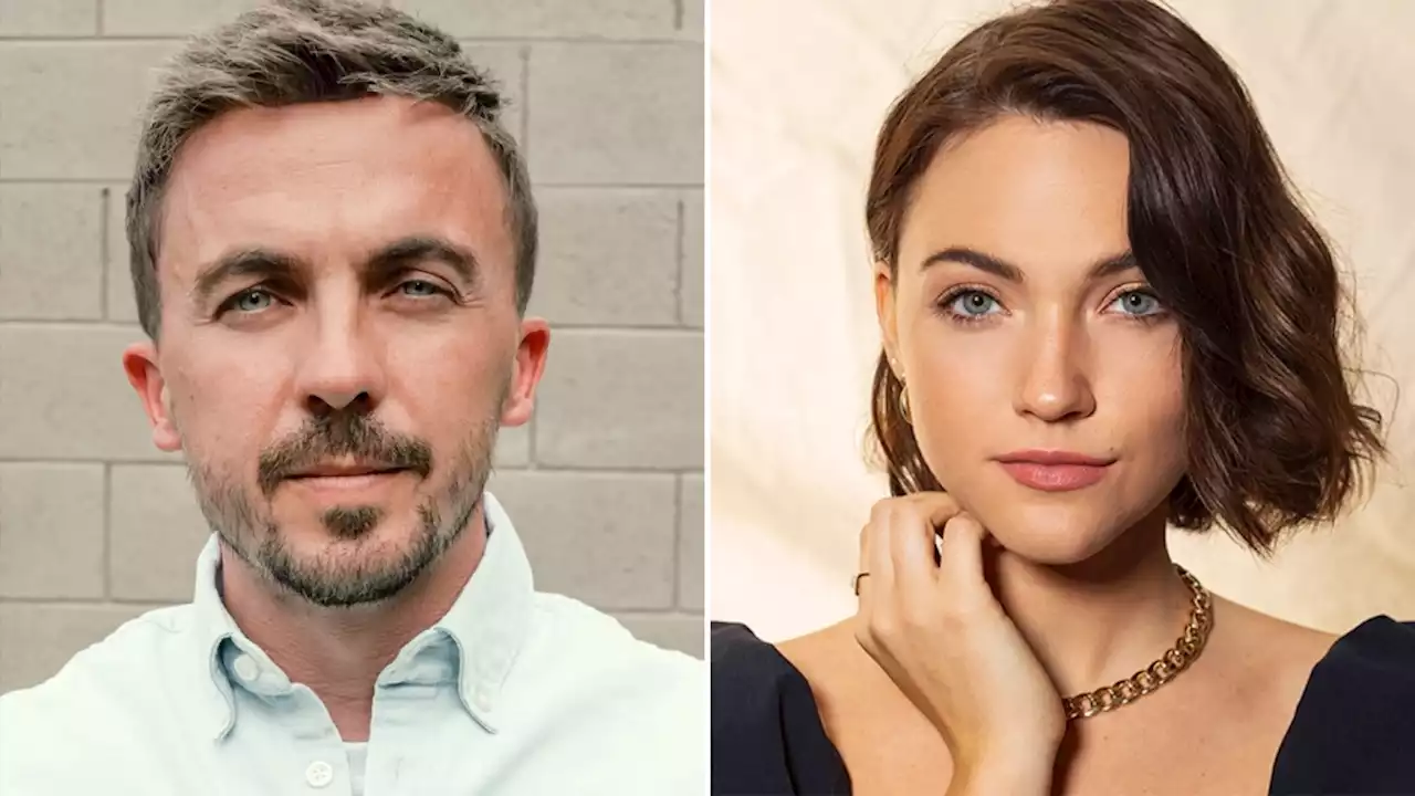 Frankie Muniz & Violett Beane To Topline Sci-Fi Thriller ‘Renner’ From Director Robert Rippberger