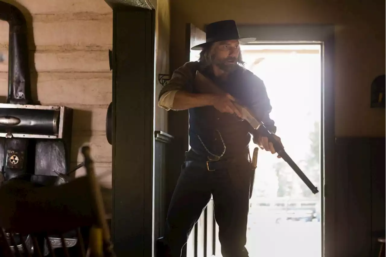 ‘Hell On Wheels’ Lands eOne In Legal Dispute With Banijay’s Endemol