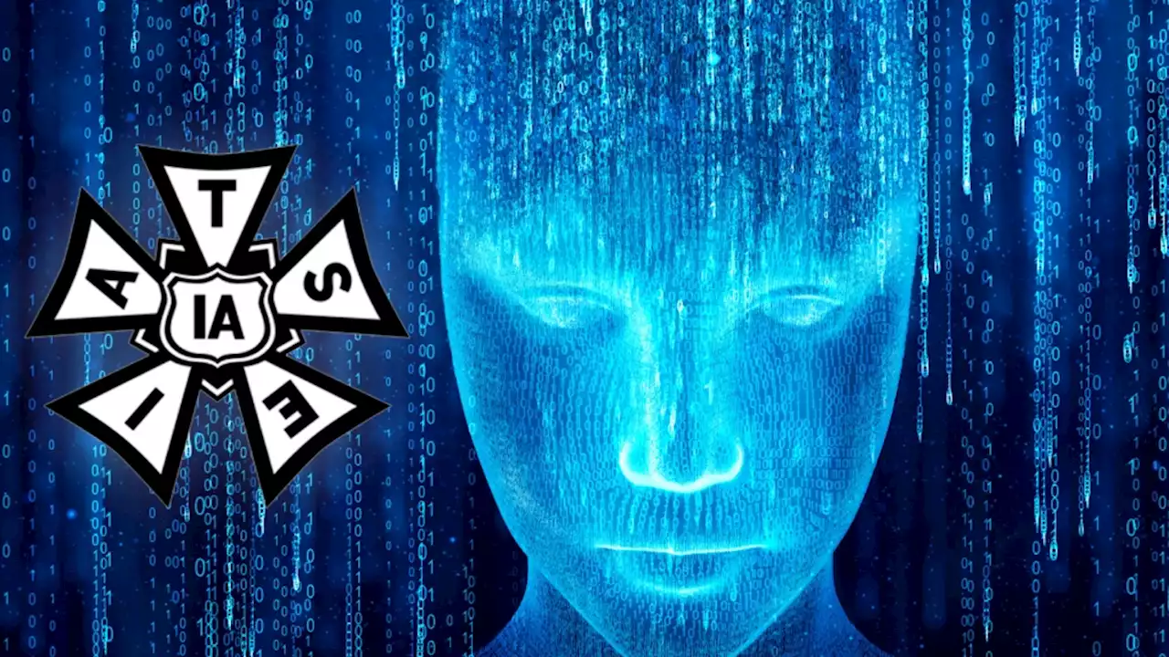 IATSE Launches Commission To Study Artificial Intelligence, Compares Changes It Will Bring To The Advent Of Talkies