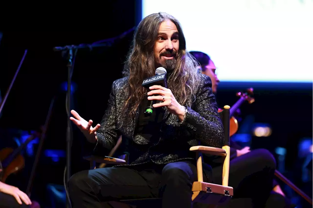 ‘The Lord Of The Rings: The Rings Of Power’ Composer Bear McCreary Talks Summoning “The Power Of The Melody” – Sound & Screen TV