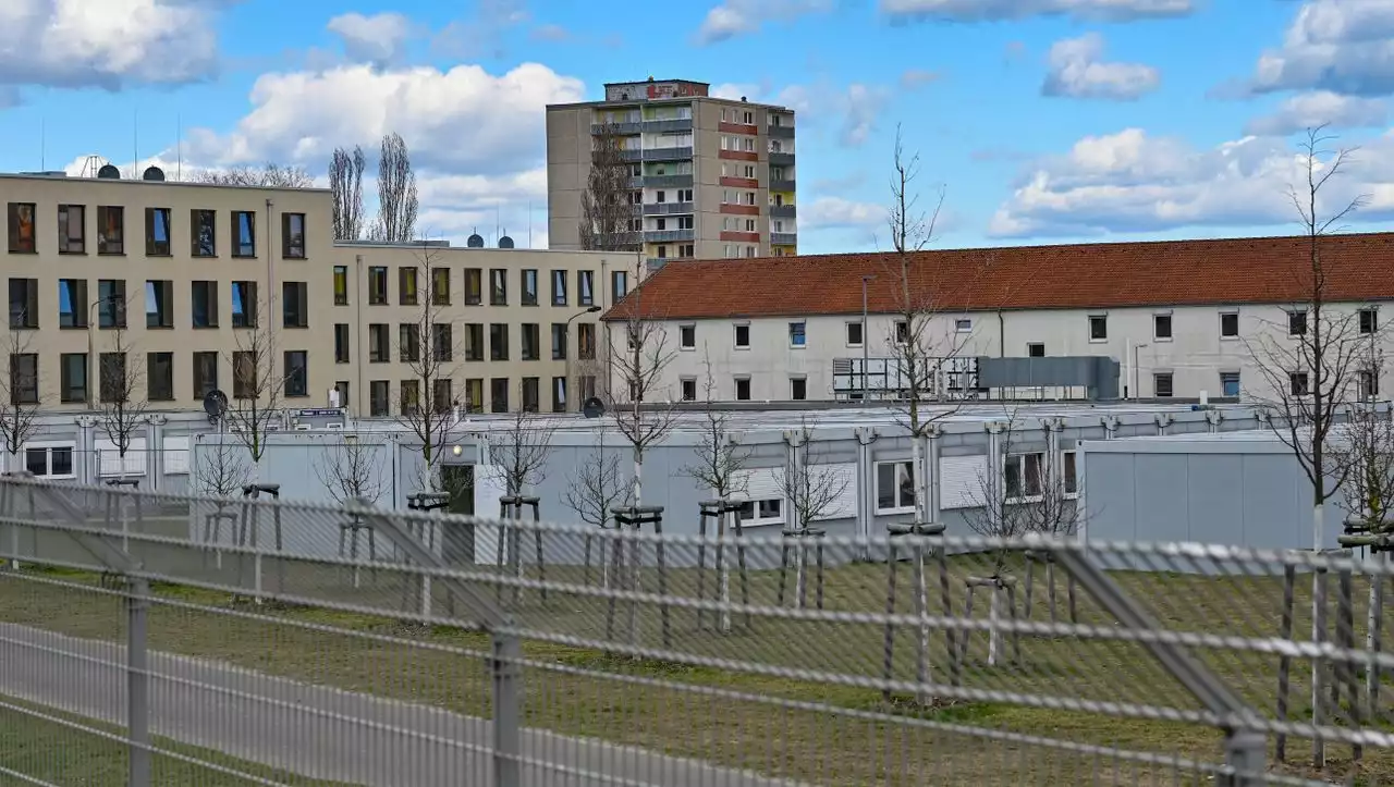 (S+) Deutscher Blick auf Migranten: Was, wenn Geflüchtete in die Nachbarschaft ziehen?