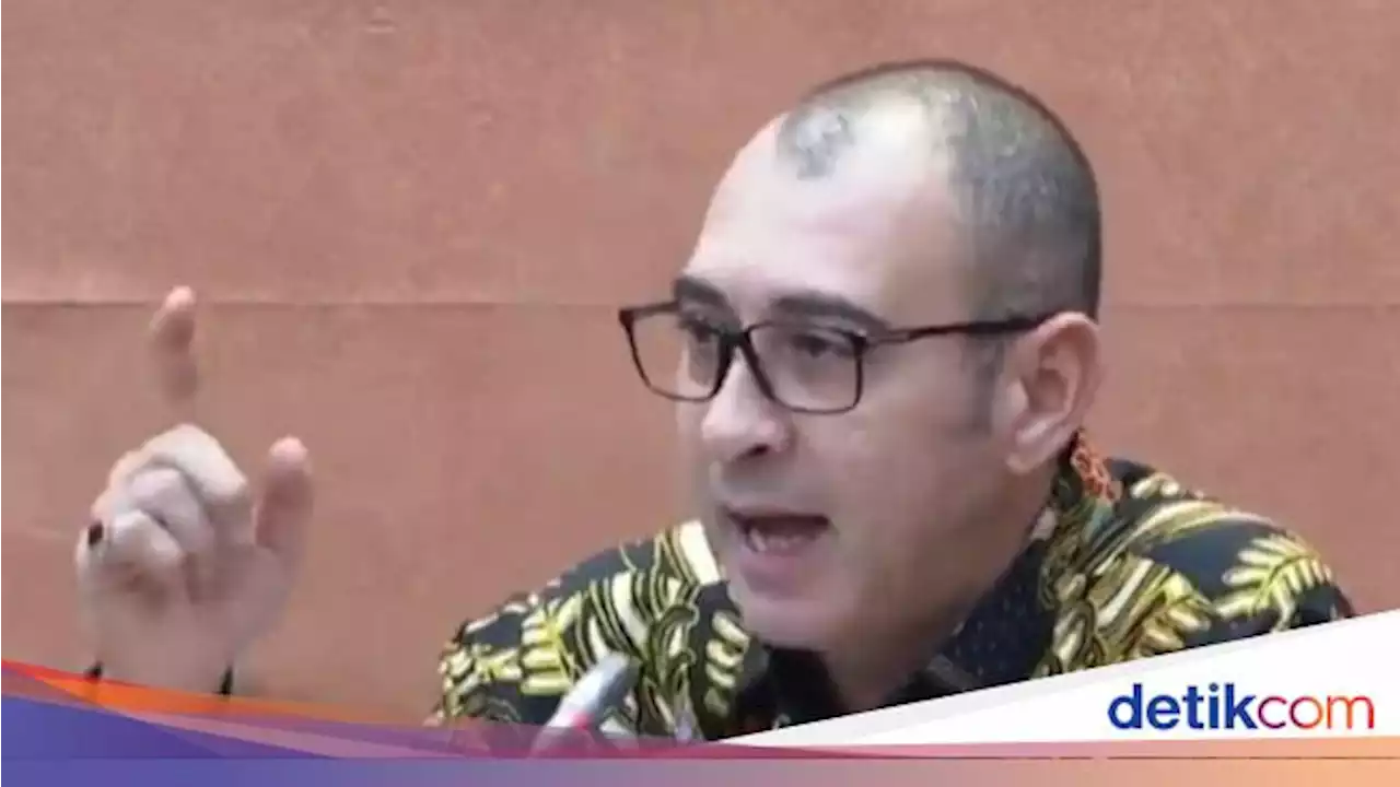 6 Orang Tersangka Kasus Korupsi Dapen Pelindo, Legislator: Kawal hingga Tuntas