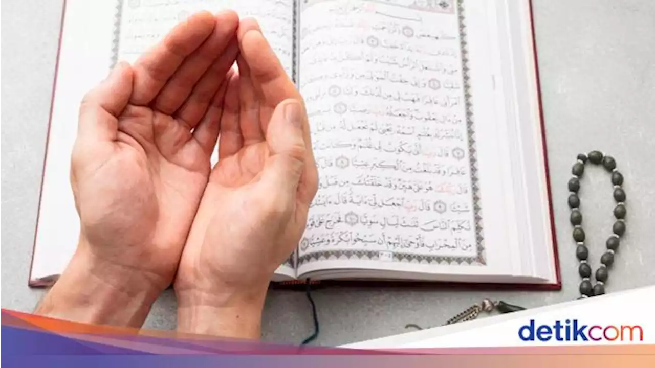 Doa Terhindar dari Penyakit Ain dan Upaya Pencegahannya