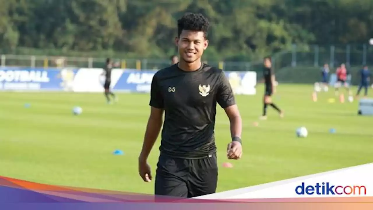 Indra Sjafri Ungkap Kondisi Bagas Kaffa dan Adi Satryo