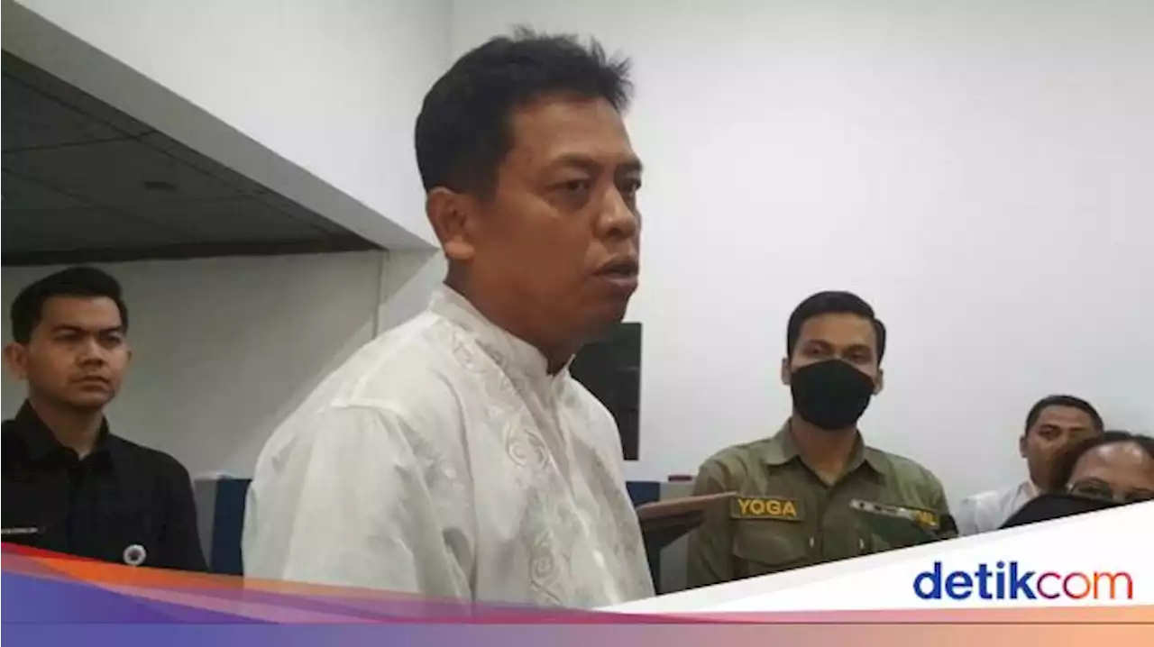 Sekda: DKI Kemungkinan akan Jadi Daerah Khusus Jakarta