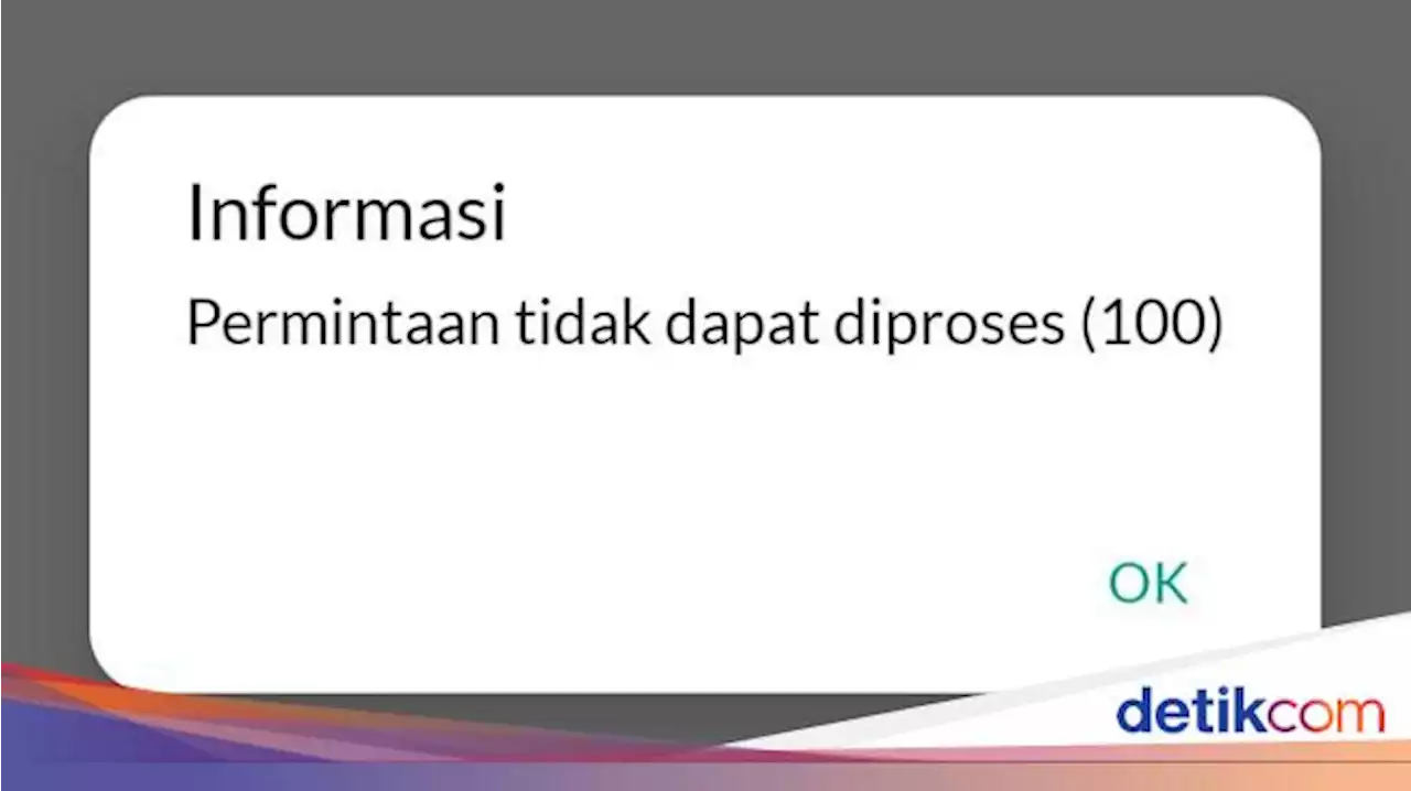 Layanan BSI Error Berhari-hari Ternyata Kena Serangan Cyber