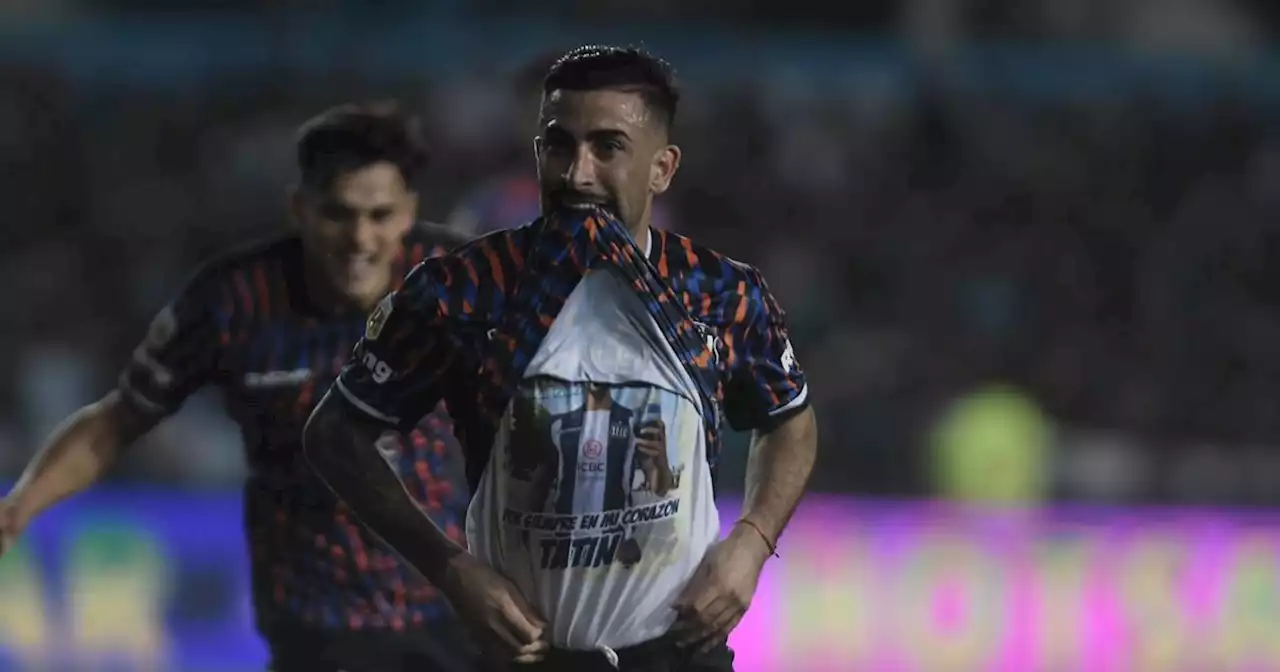 Michael Santos y el duelo frente a River: 'Vamos a hacer un gran partido'